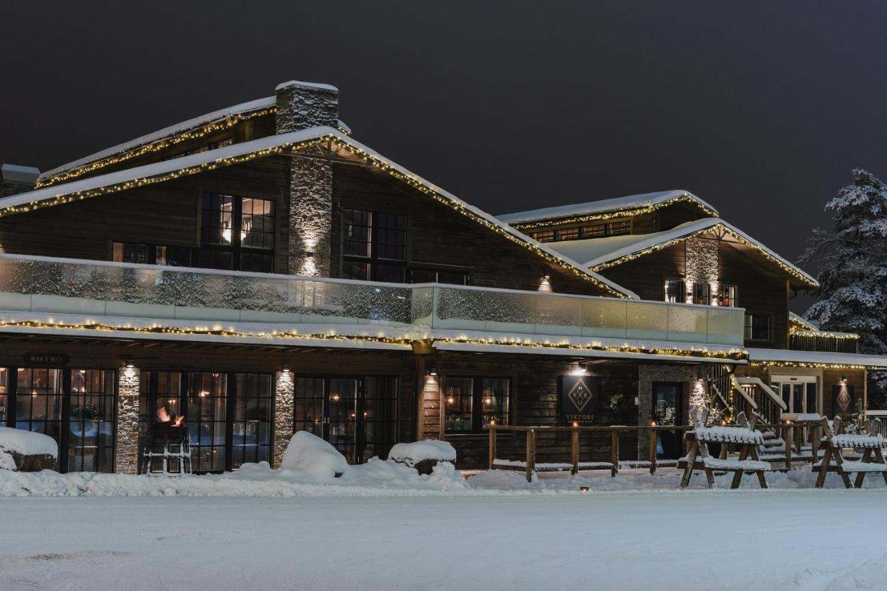 Hotell Viktors Sälen Exterior foto