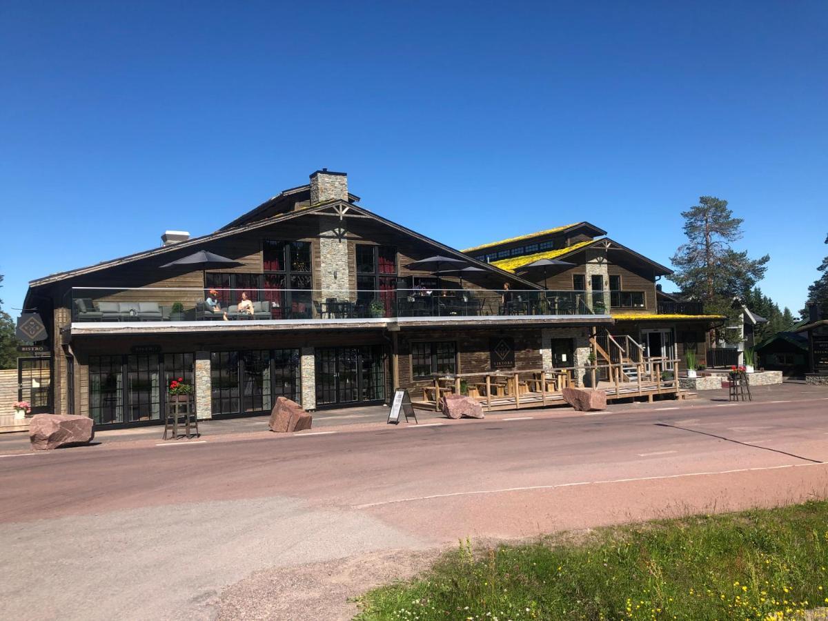 Hotell Viktors Sälen Exterior foto