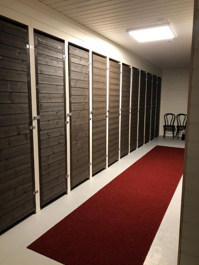 Hotell Viktors Sälen Exterior foto